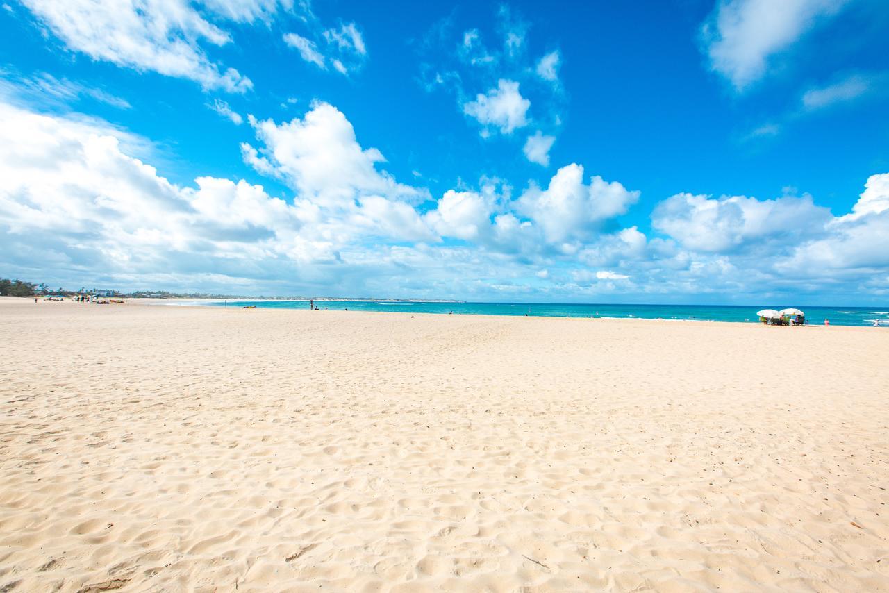 Paradise Dunes Tofo Екстер'єр фото