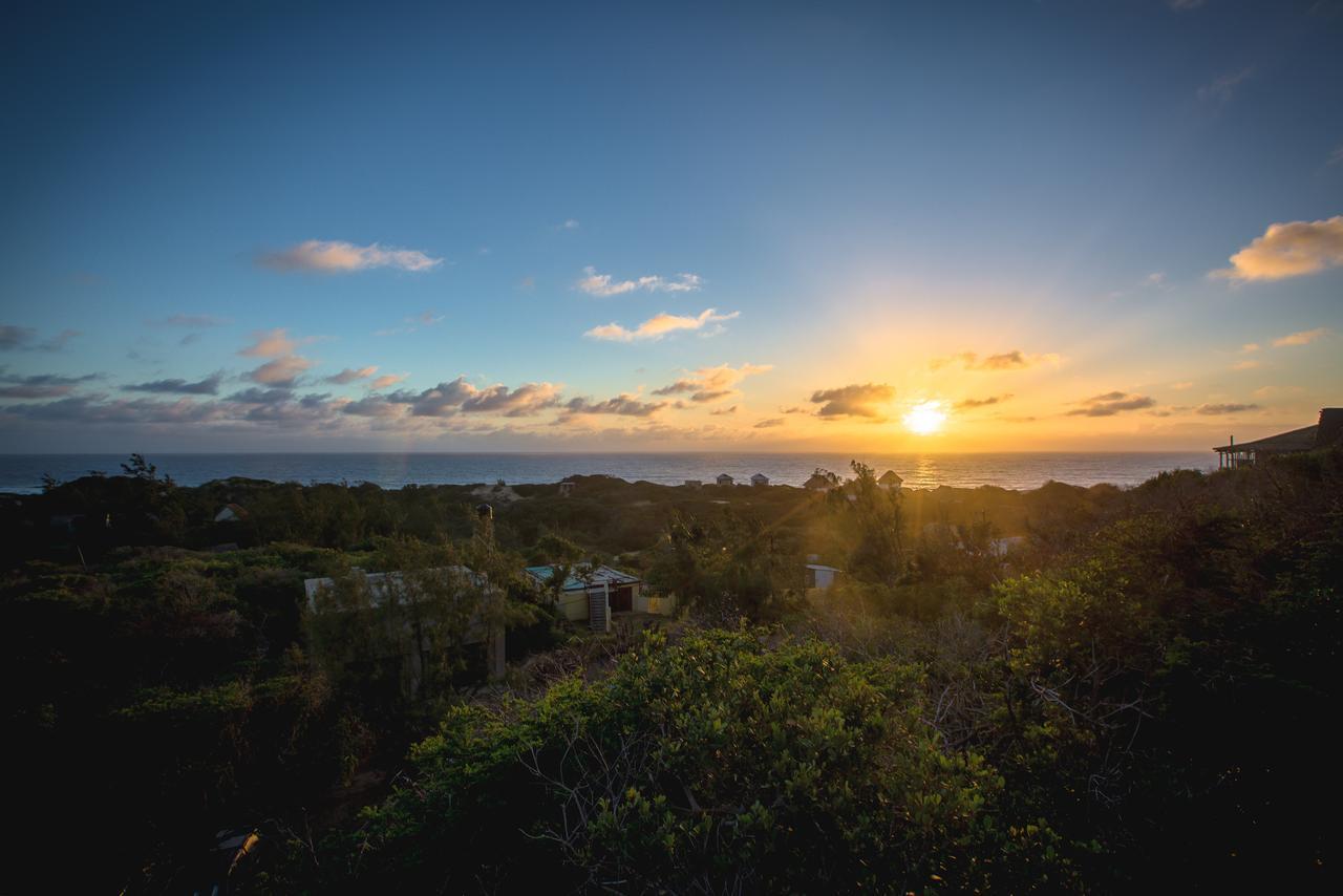 Paradise Dunes Tofo Екстер'єр фото